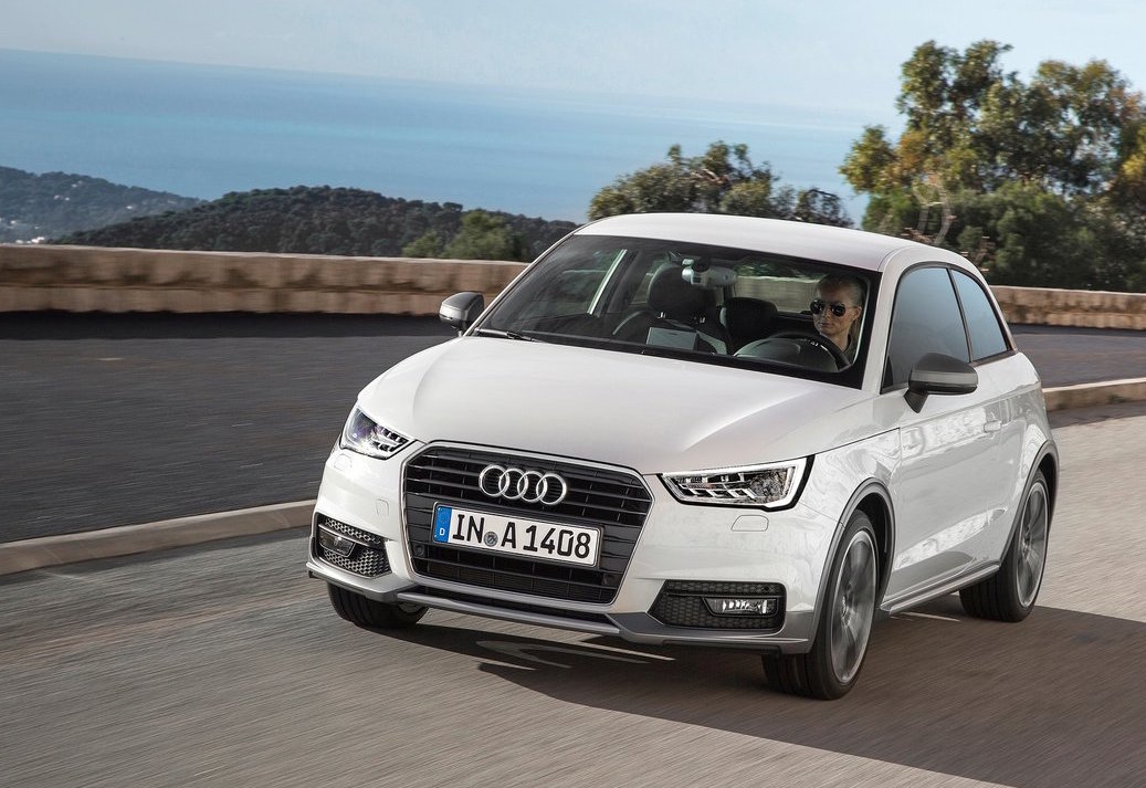 Next Audi A1 to go more premium, adopt MQB platform – report
