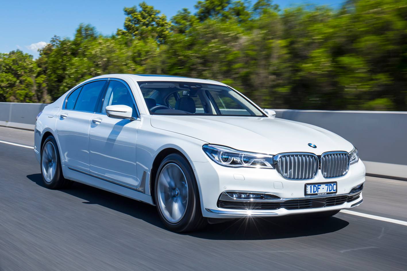 BMW 7 Series coupe to arrive in 2019, wear 8 Series badge?