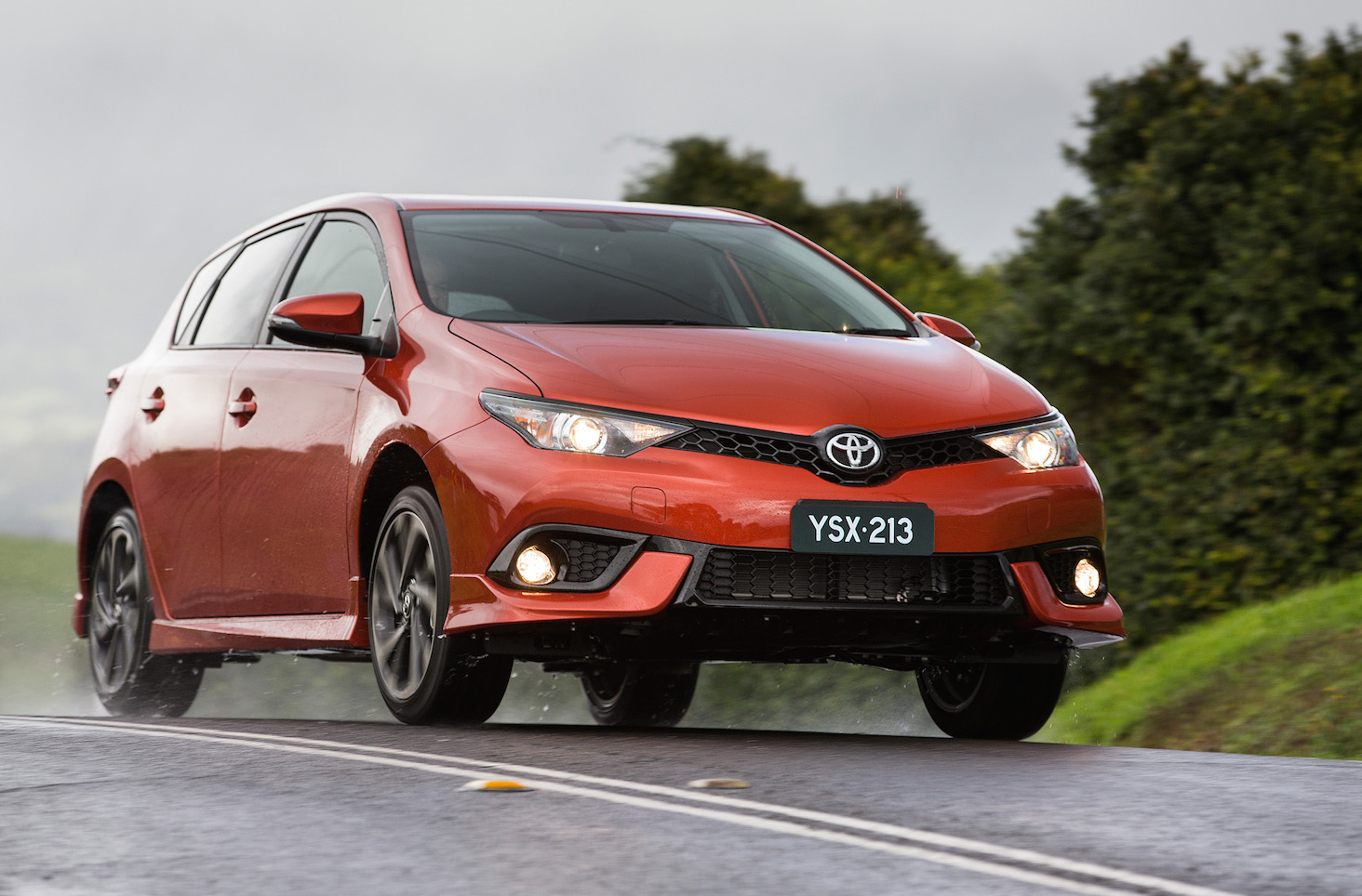Australian vehicle sales for July 2016 – Corolla returns to form