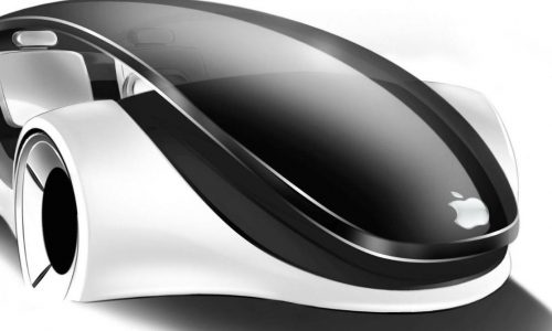 Apple Car to feature unique Korean-made hollow batteries