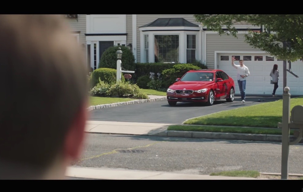 BMW ad takes stab at Tesla Model 3 waiting time (video)