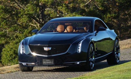 Cadillac boss confirms future plans in comment rant