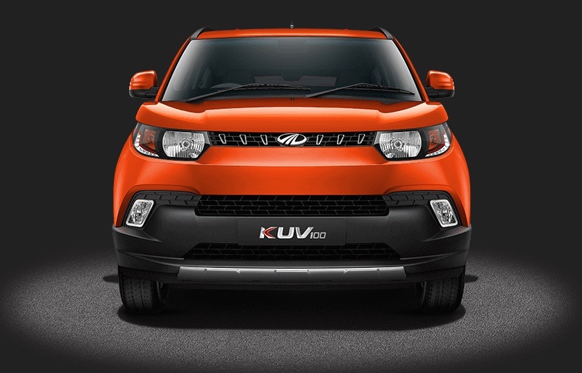 Mahindra planning small electric SUV, to arrive 2020