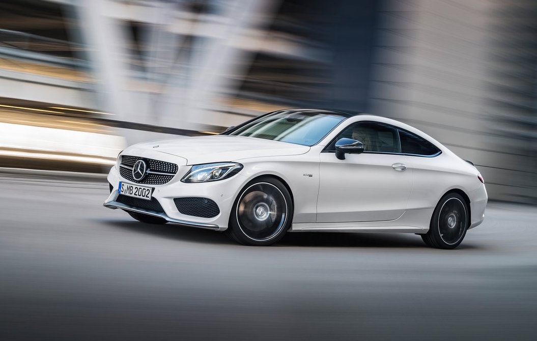 Mercedes-AMG C 43 on sale in Australia from $101,900