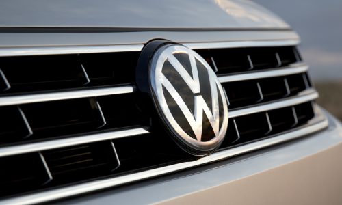 Volkswagen Group could face criminal charges over dieselgate