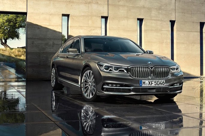 New BMW 8 Series confirmed, prototypes spotted