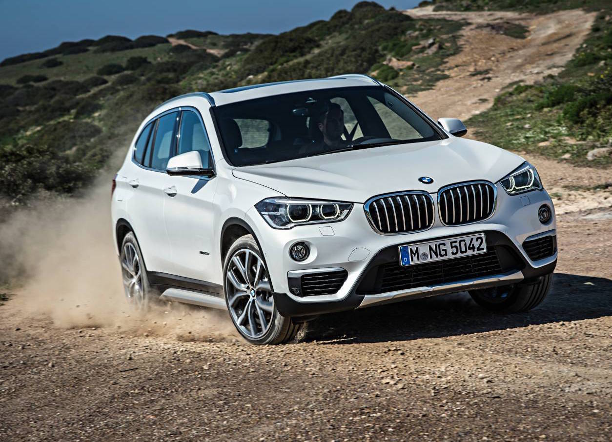 Australian vehicle sales for August 2017 – BMW leads premium SUVs