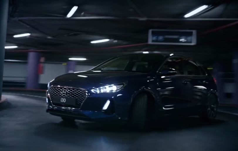 New Hyundai i30 1.6T ‘hot hatch’ debuts in South Korea (video)