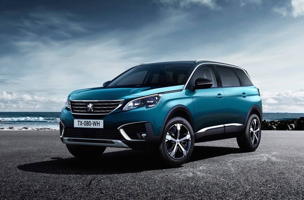 Peugeot to launch 2 EVs & 3 plug-in hybrids by 2021