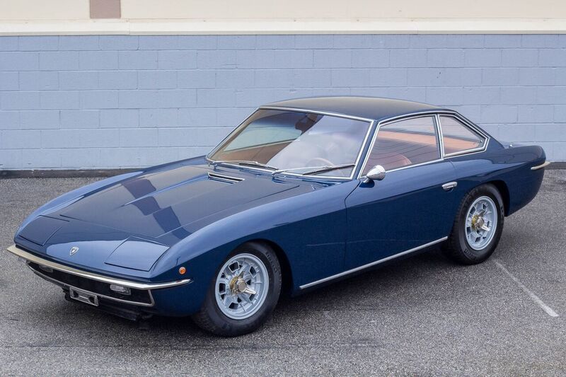 For Sale: Impressive Lamborghini collection owned by Adam ...