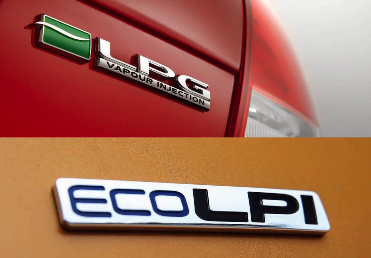 Saying goodbye to LPG with Falcon/Commodore – why isn’t it a popular fuel?