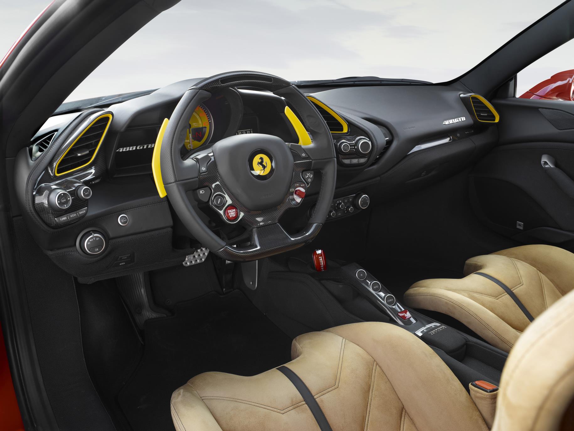Ferrari reveals special editions for 70th anniversary | PerformanceDrive