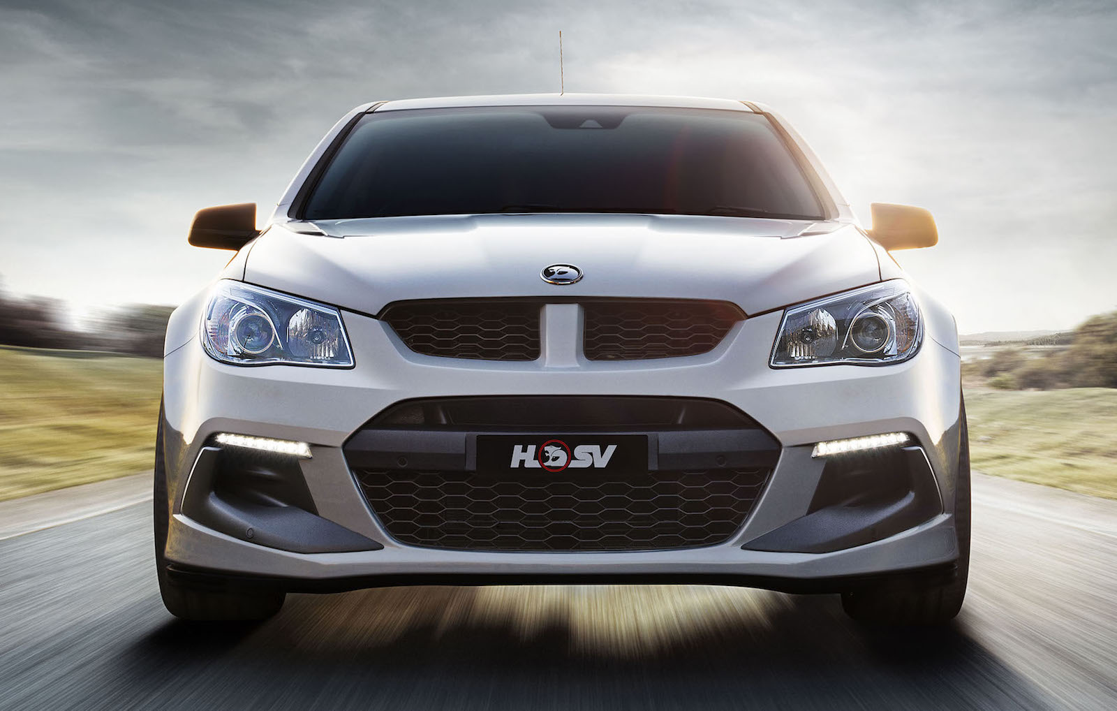 HSV's future; where to go after local Commodore ends ...