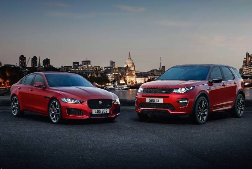 Jaguar to work on EVs, Land Rover focus on hybrid – report