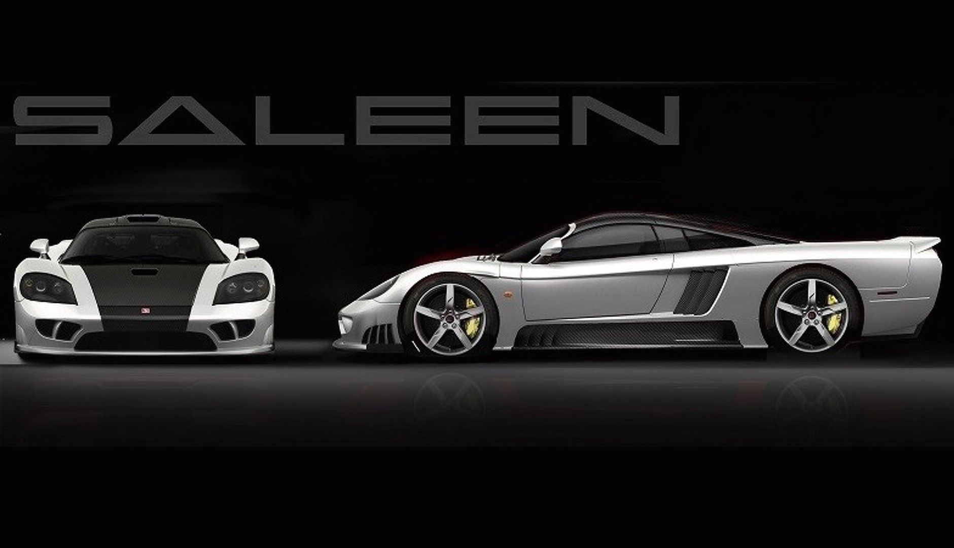 Saleen revived, plans S7 Le Mans special edition