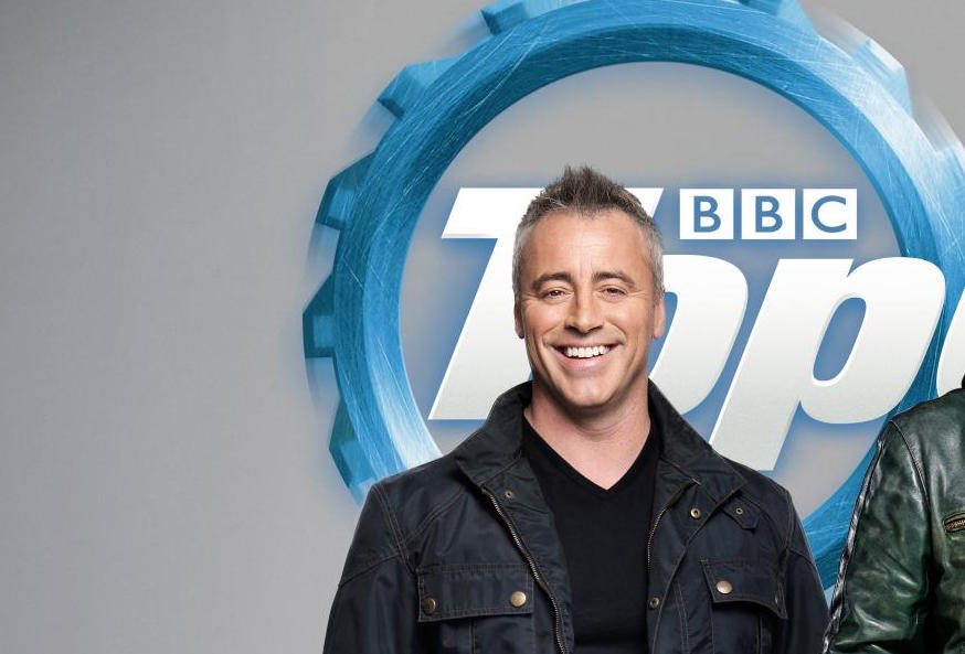 BBC confirms Matt LeBlanc, Chris Harris for another 2 Top Gear seasons