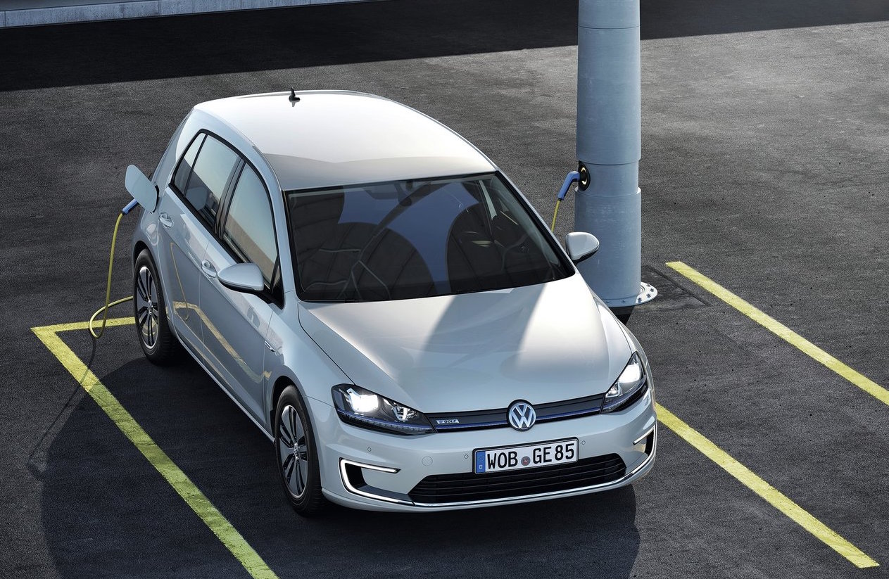 Paris-bound Volkswagen ‘Nuv-e’ concept to preview future plans