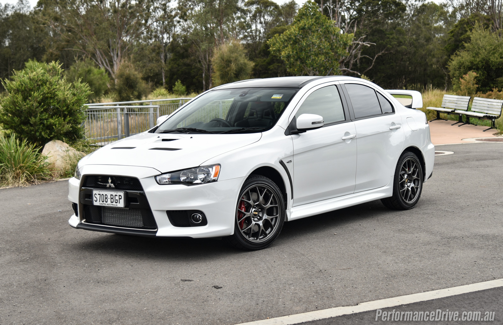 10 Things We Ll Miss Most About The Mitsubishi Evo X