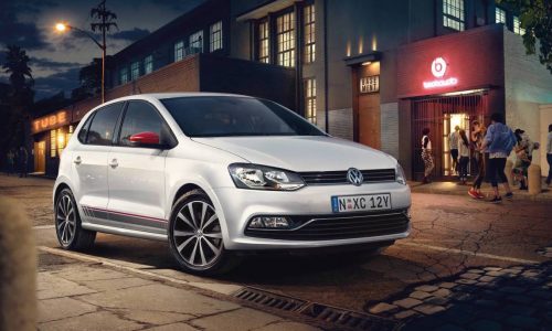 2016 Volkswagen Polo ‘beats’ edition on sale in Australia from $21,990