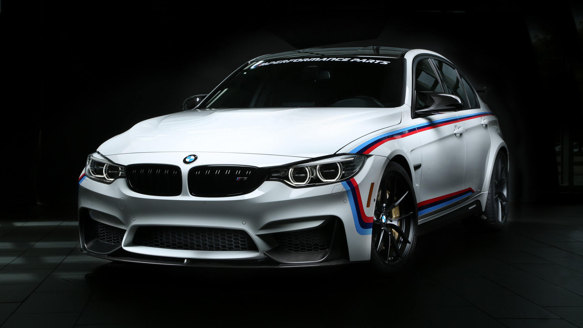 Latest BMW M parts to debut at SEMA, new aero kit for M3/M4