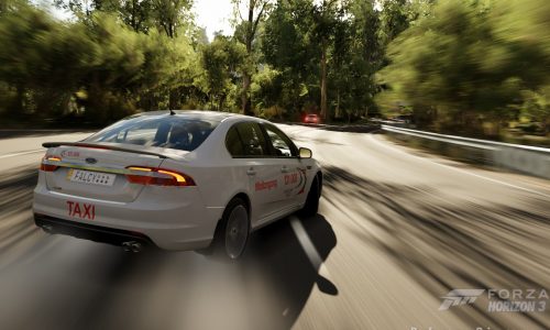 Forza Horizon 3 gameplay review