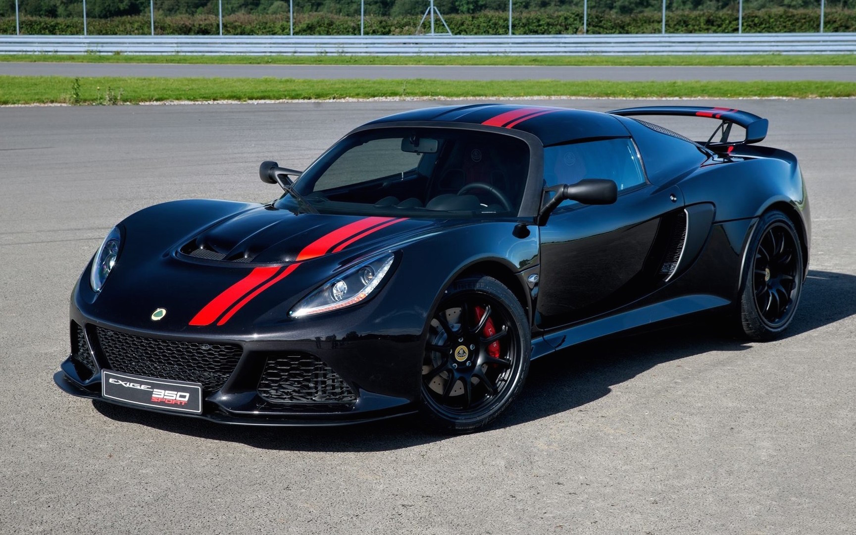 Lotus Exige 350 Special Edition announced – PerformanceDrive