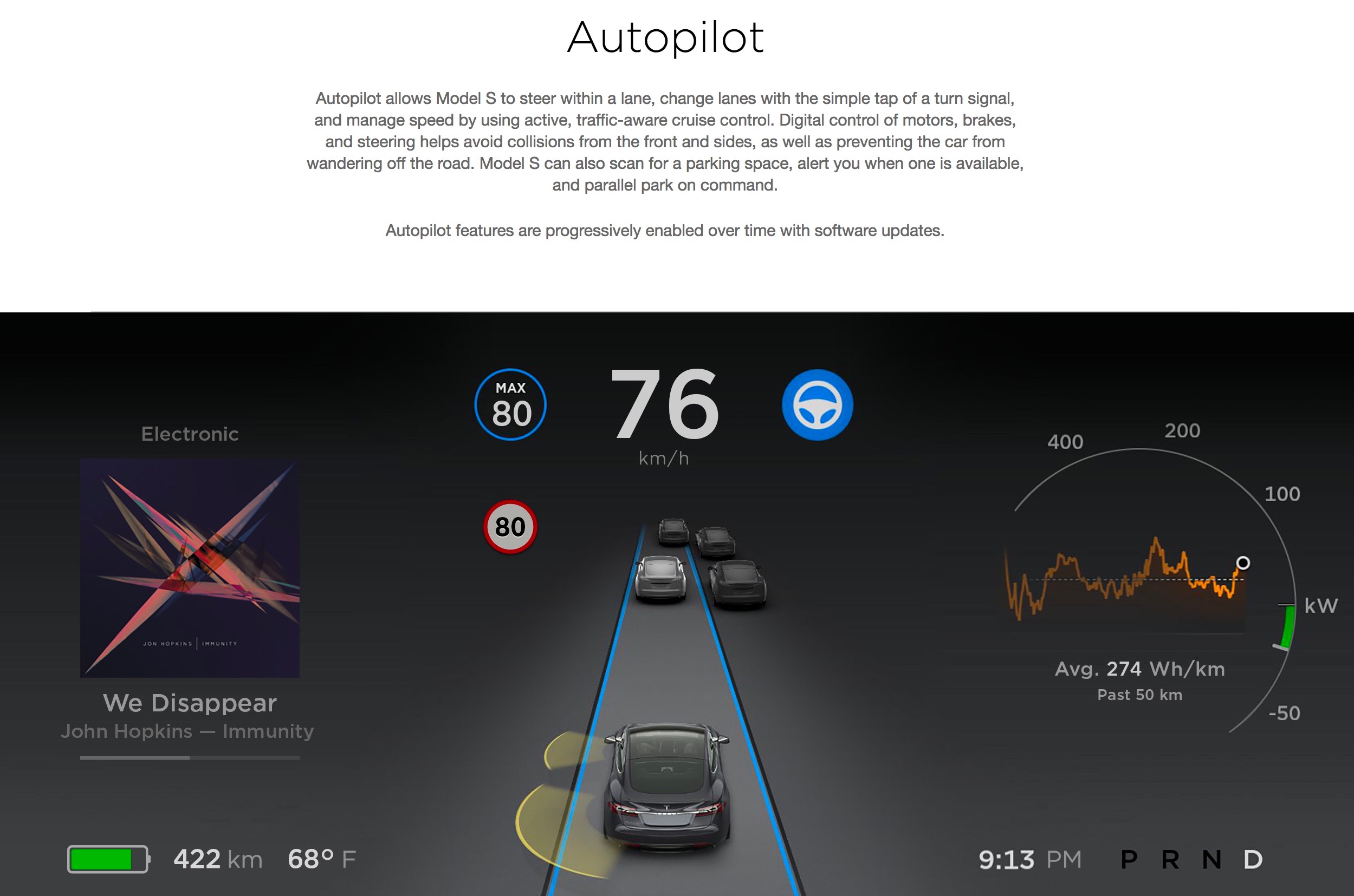 German transport ministry calls for Tesla to withdraw ‘autopilot’ advertising