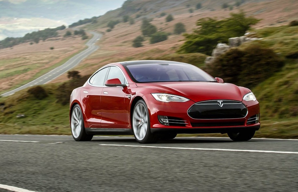Tesla files lawsuit against state of Michigan after sales ban