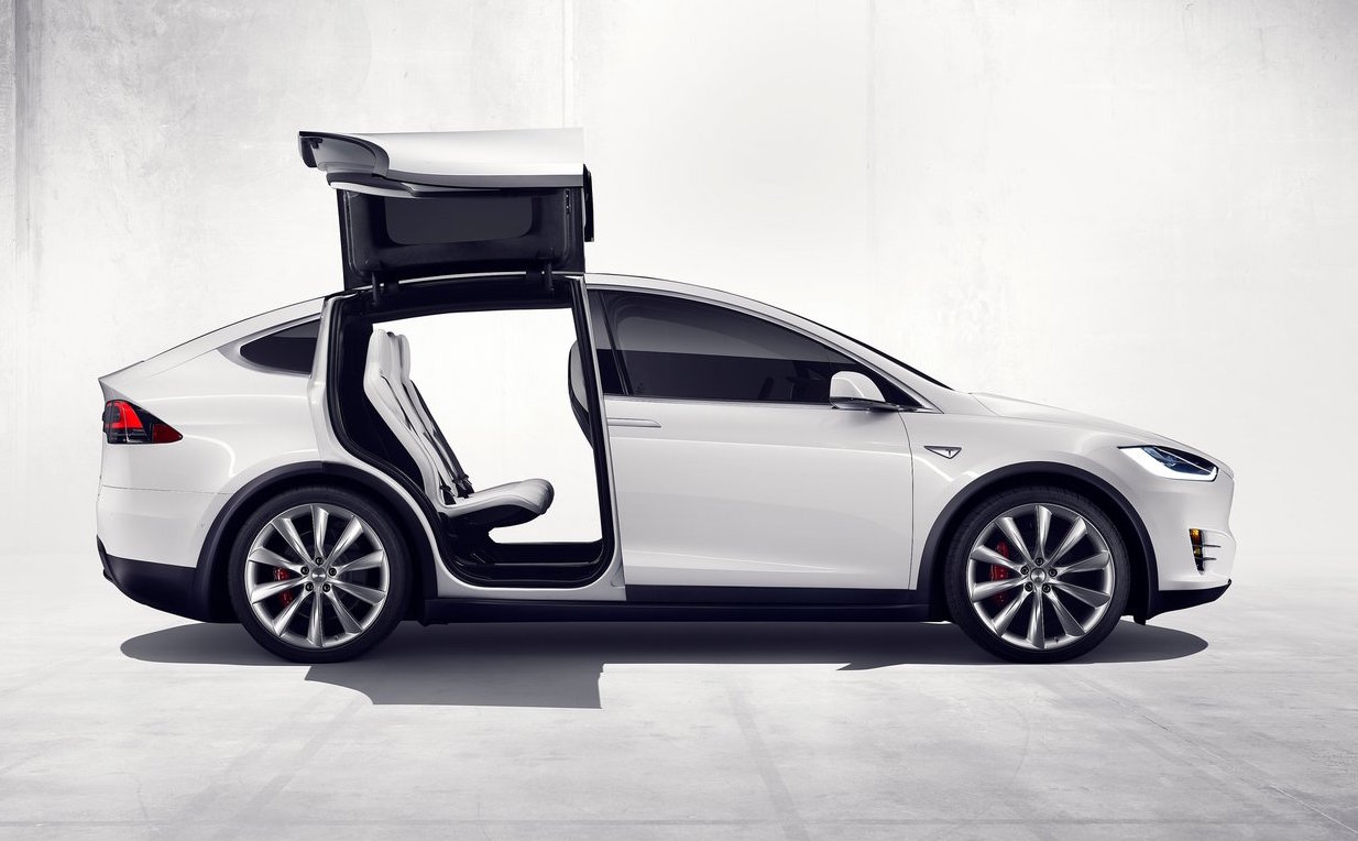Tesla rates poorly in Consumer Reports reliability survey