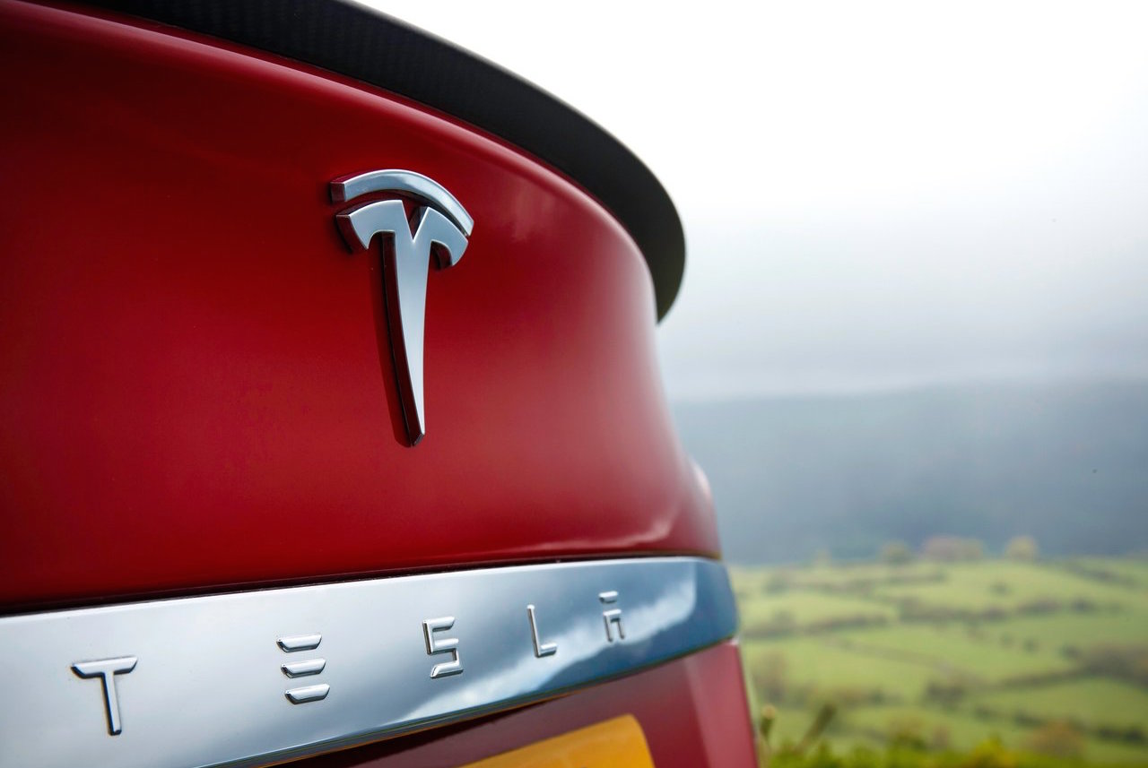 Tesla to unveil ‘unexpected product’ on Oct. 17, says Elon Musk