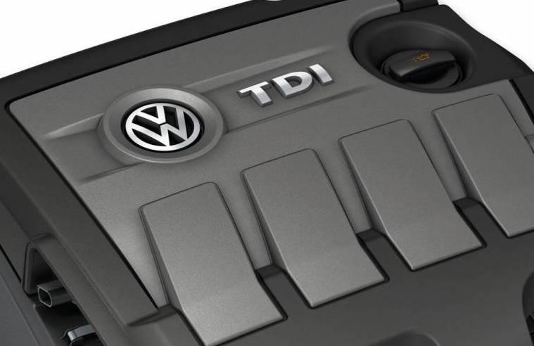 Volkswagen denies dieselgate fix could damage engines – report