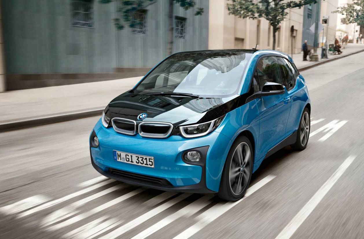 BMW sells 100,000th ‘i’ car, confirms X3 EV variant for 2020
