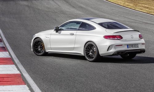 Mercedes-AMG to revive Black Series with C 63 & GT – report