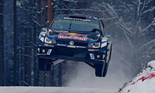 Volkswagen quits WRC following towering dieselgate costs