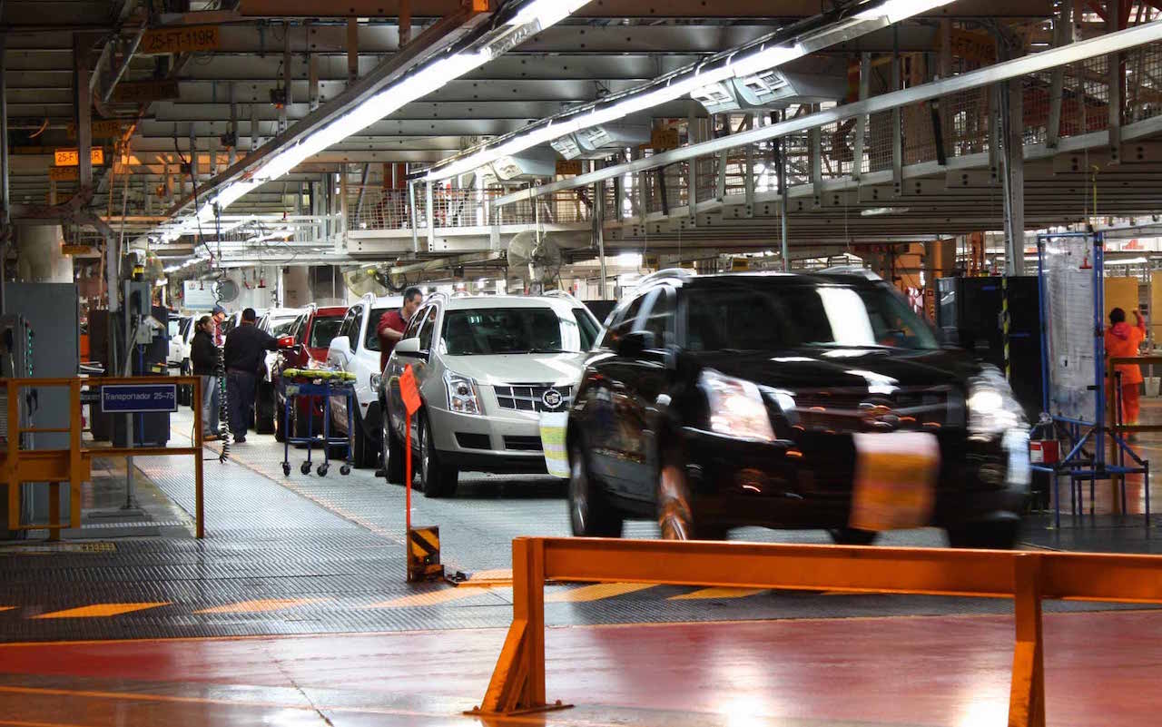 President Trump election could prove troublesome for US carmakers
