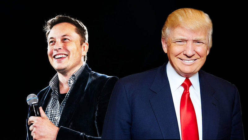 Change.org petition asks Trump & Musk to discuss climate change