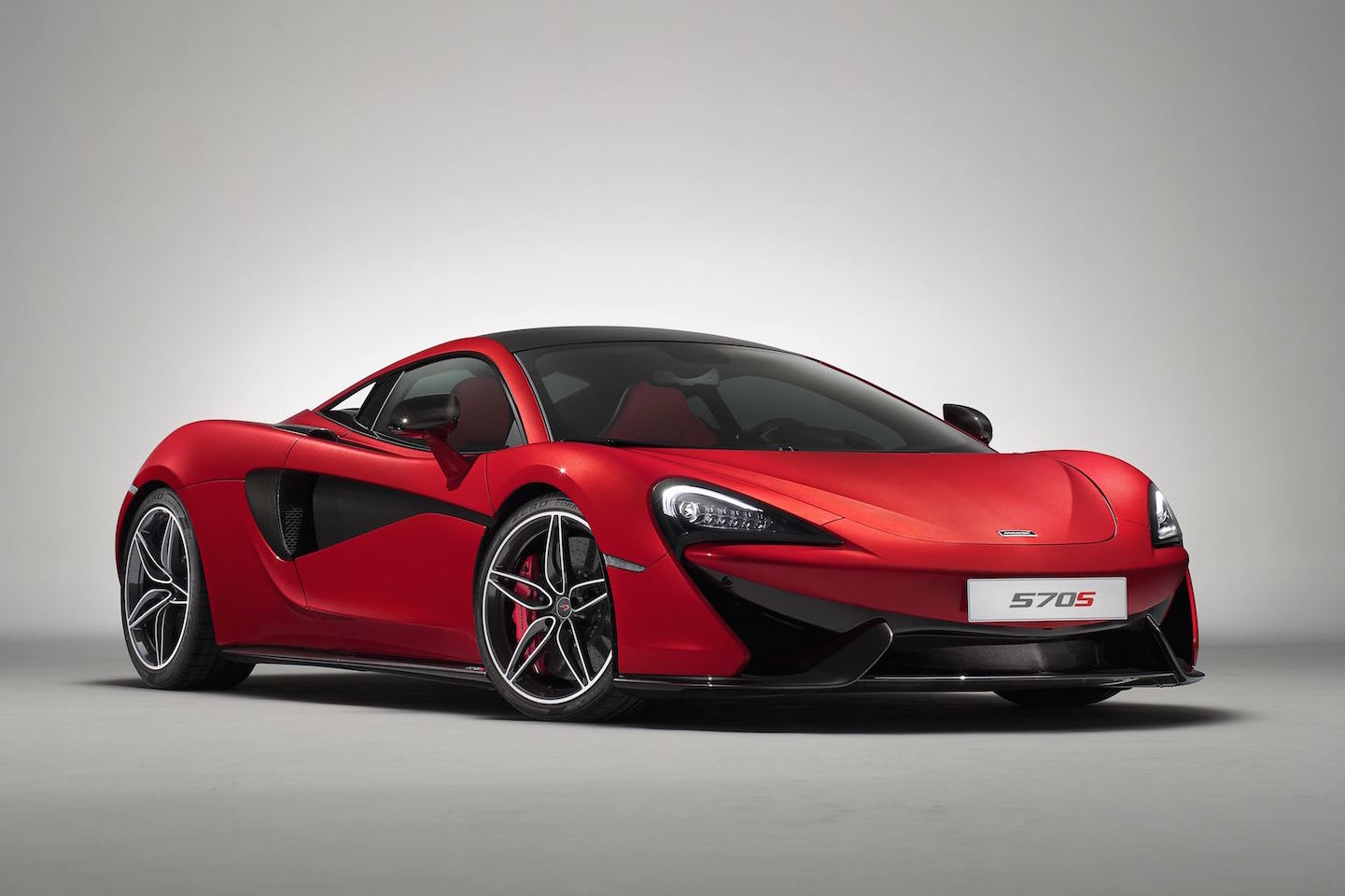 McLaren announces 570S ‘Design Editions’