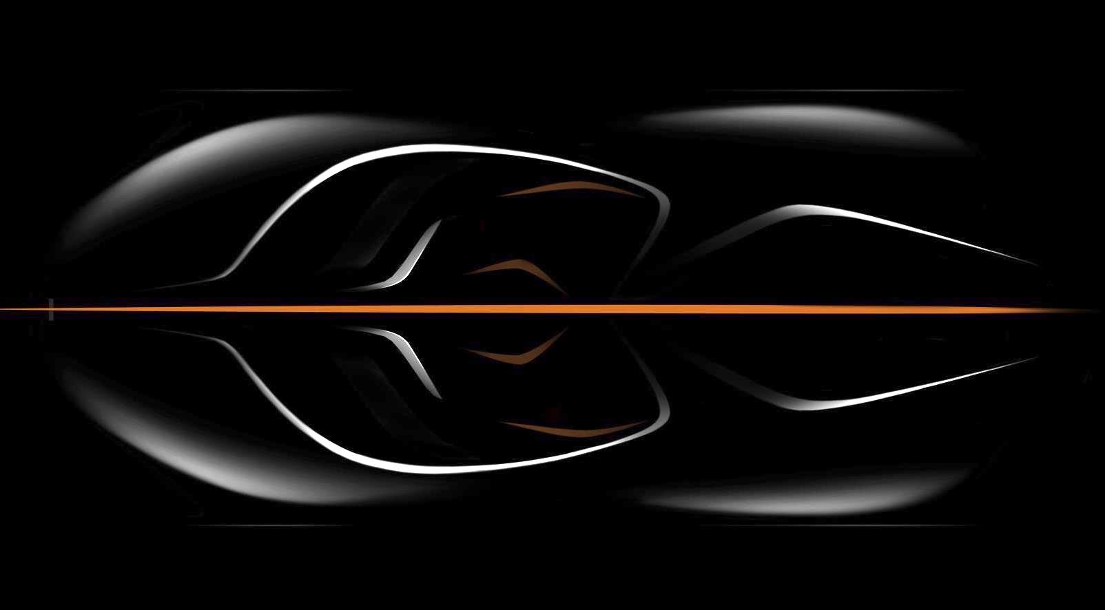 McLaren confirms F1 successor with new 3-seat hypercar by MSO