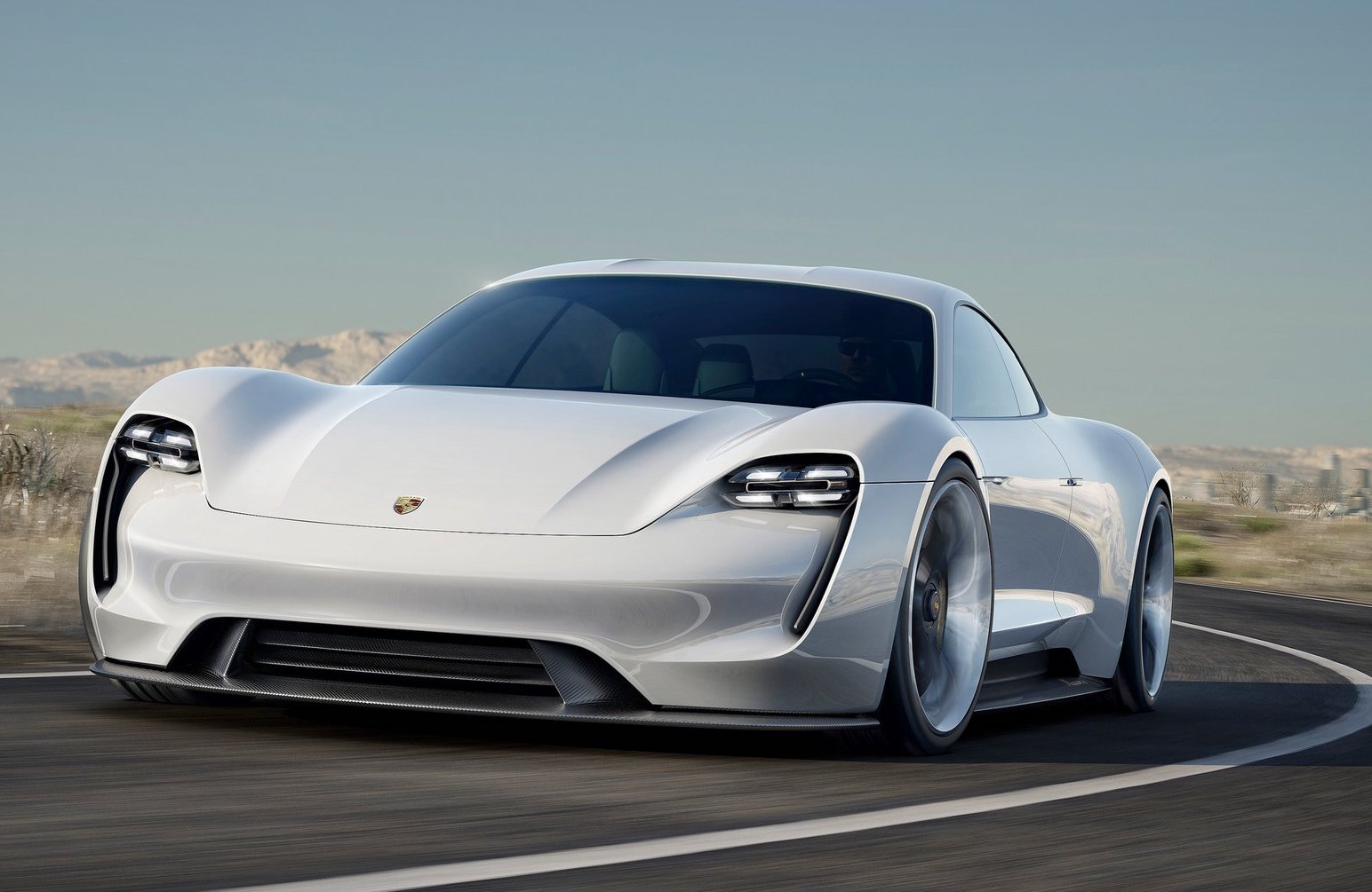 Porsche expects to sell 20,000 Mission E units per year, hybrid Boxster considered – report