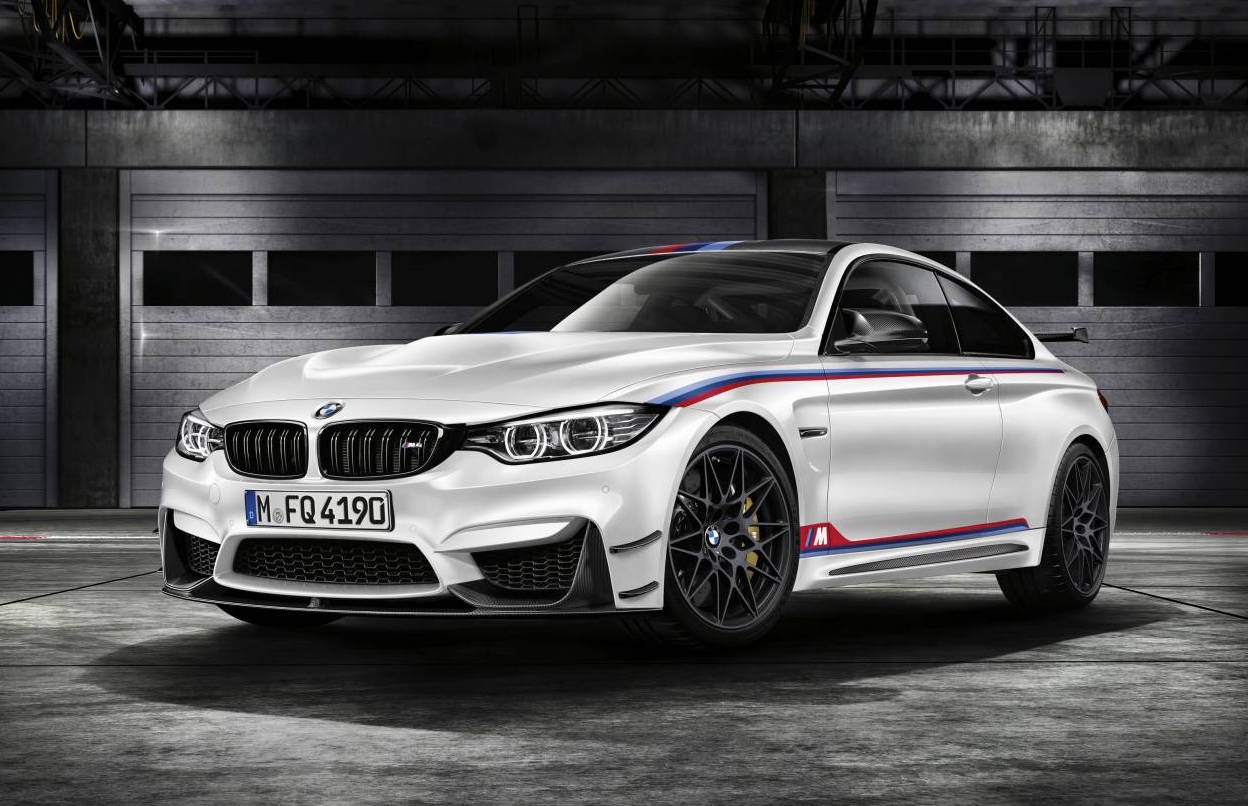 BMW M4 DTM edition confirmed for Australia, on sale from $295,000