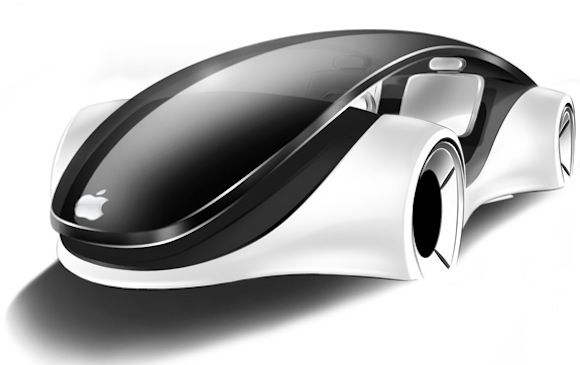 Apple gives clearest confirmation yet on auto technology development