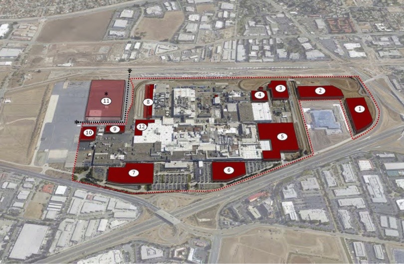 Tesla gets approval to expand Fremont manufacturing facility