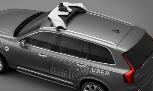 Uber buys artificial intelligence start-up, envisions flying cars