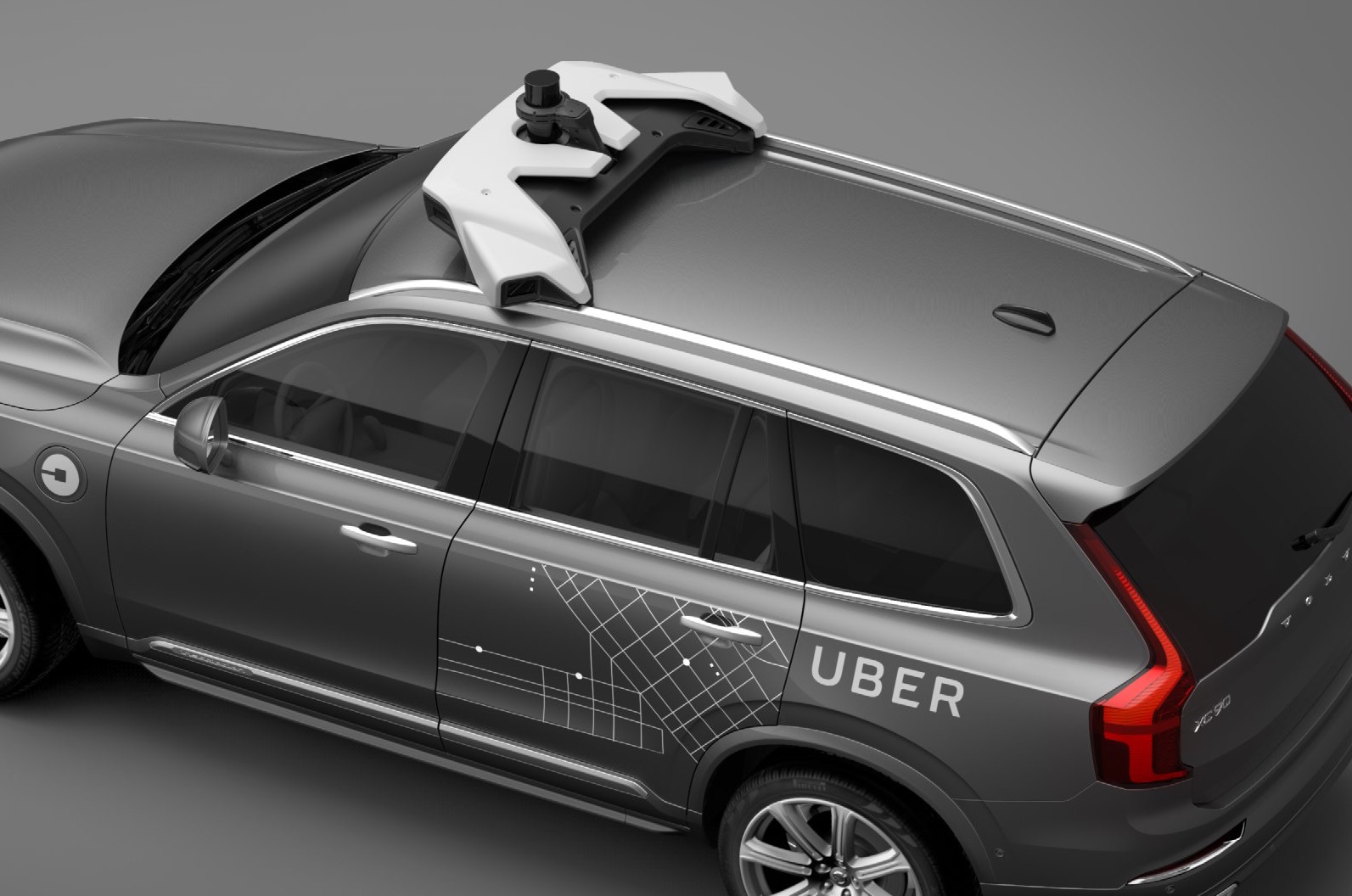 Uber buys artificial intelligence start-up, envisions flying cars
