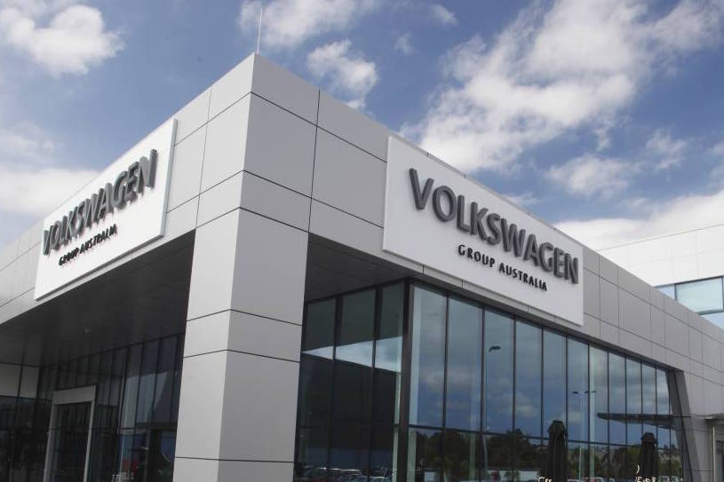 Volkswagen Australia announces recall for 61,000 dieselgate cars