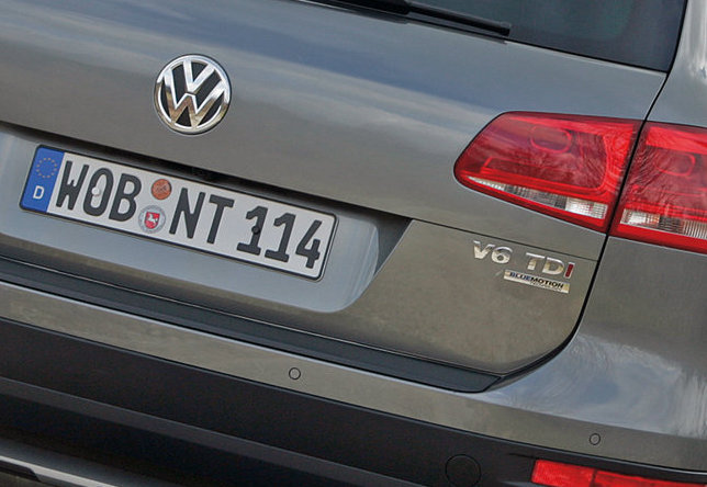 Volkswagen settles on $1 billion buy-back or fix plan for 3.0 TDI engines in U.S.