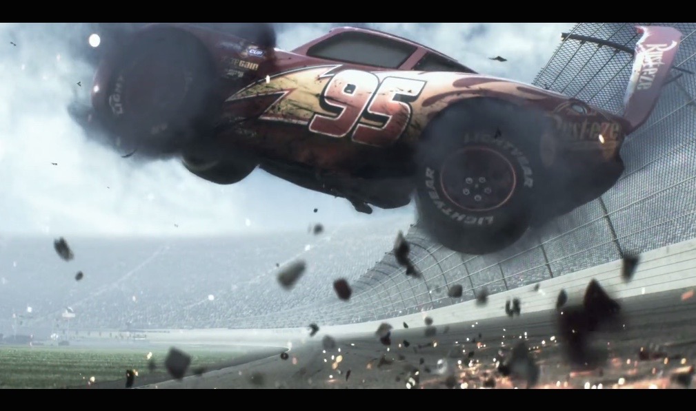 Video: Cars 3 movie trailer released