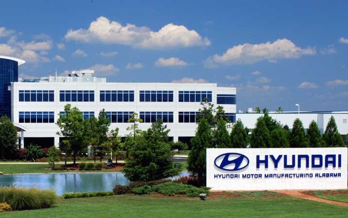 Hyundai, Kia investing $3.1b in U.S., could open new factory