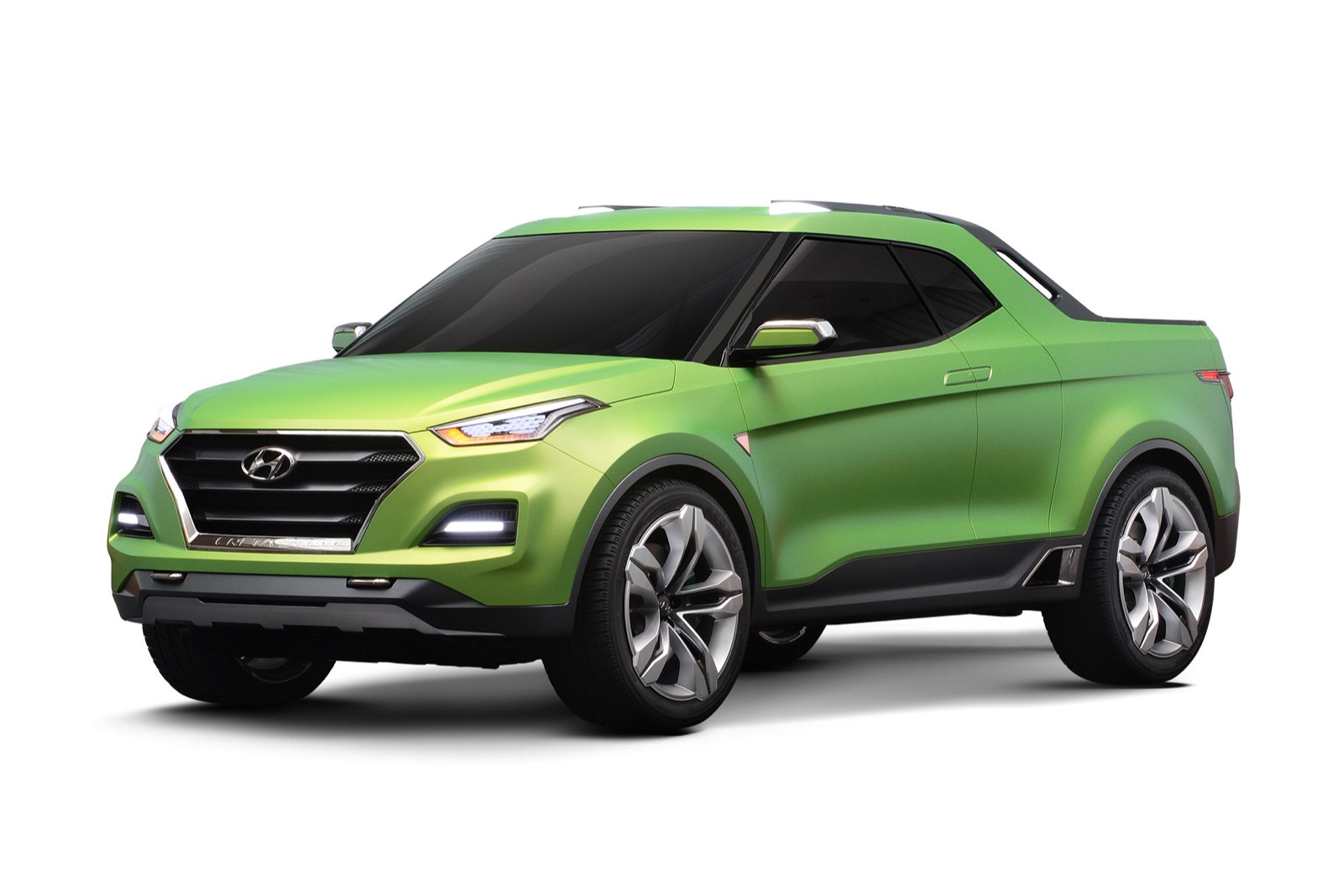 Hyundai to debut new car at Chicago show – report