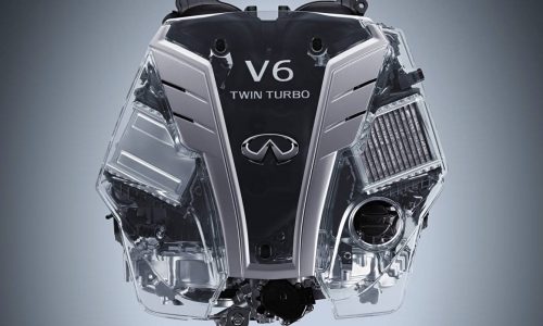 2017 Wards 10 Best Engines announced, Infiniti 3.0TT gets in